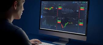 Como realizar o Cadastro na Pocket Option e começar a operar Como realizar o Cadastro na Pocket Option e começar a operar
