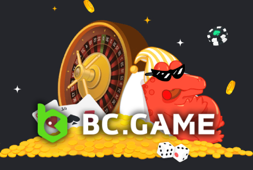Juegos en BC.Game México 9 Juegos en BC.Game México 9
