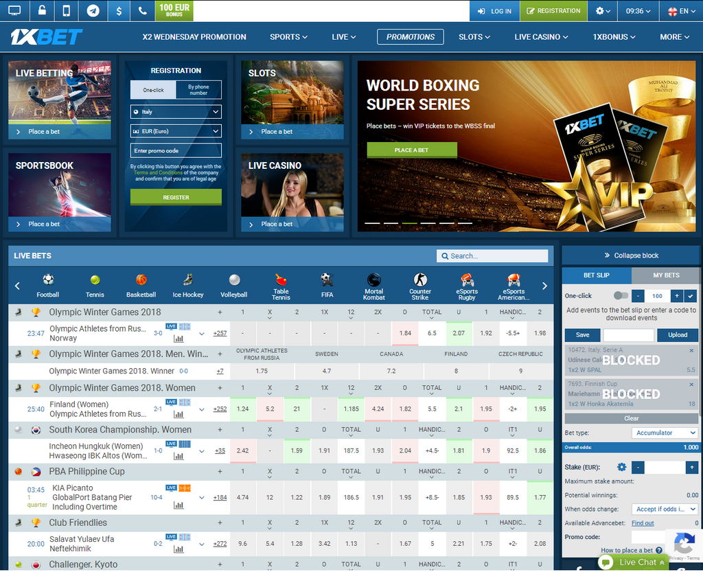 1xBet Application 2025: Just How To Download & Top Features