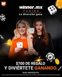Casino en línea Winner