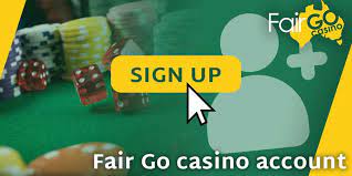 Fair Go Gambling Establishment