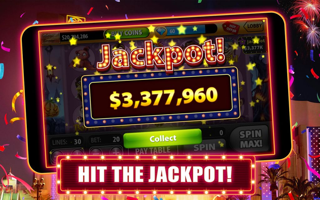 Sitio web de Winner Casino