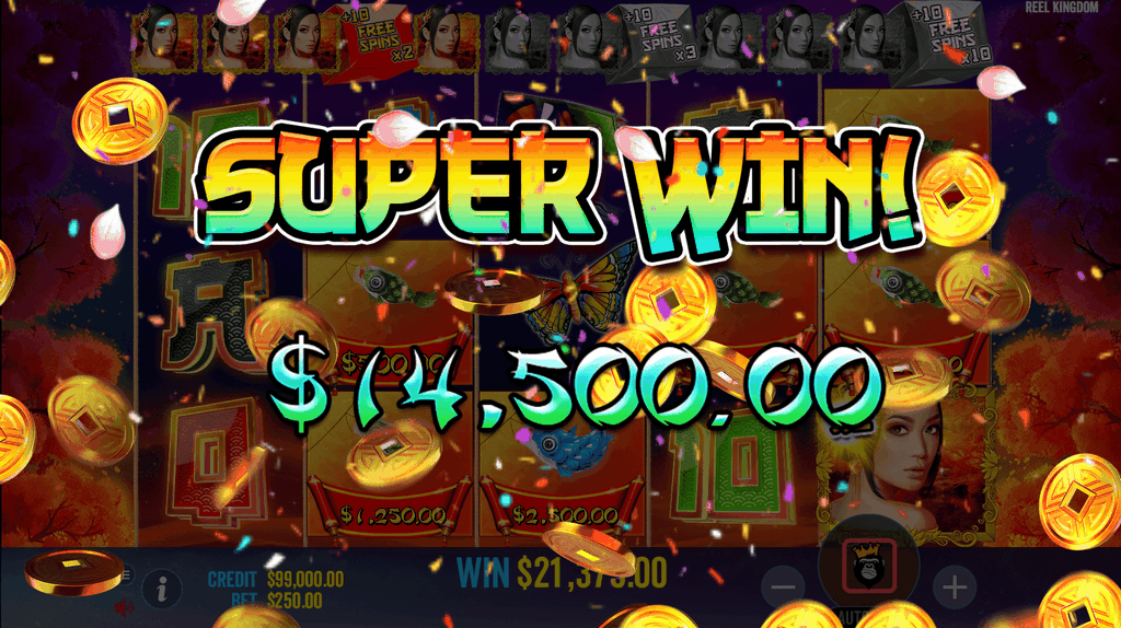 Slot Hold And Spin - Prova gratuitamente i giochi di prova