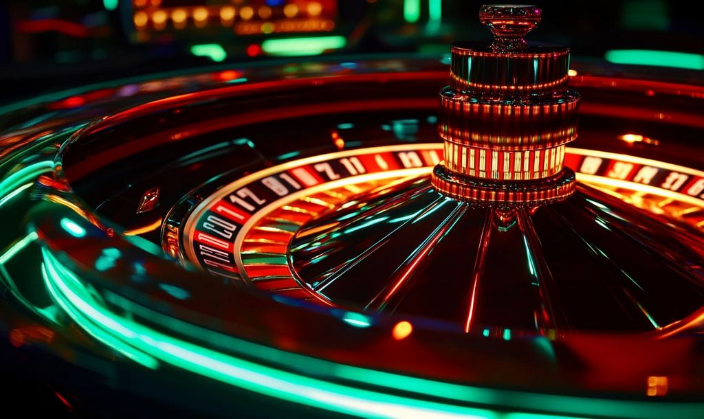 Recognizing Home Edge in Non-Gamstop Gambling Enterprises in the UK