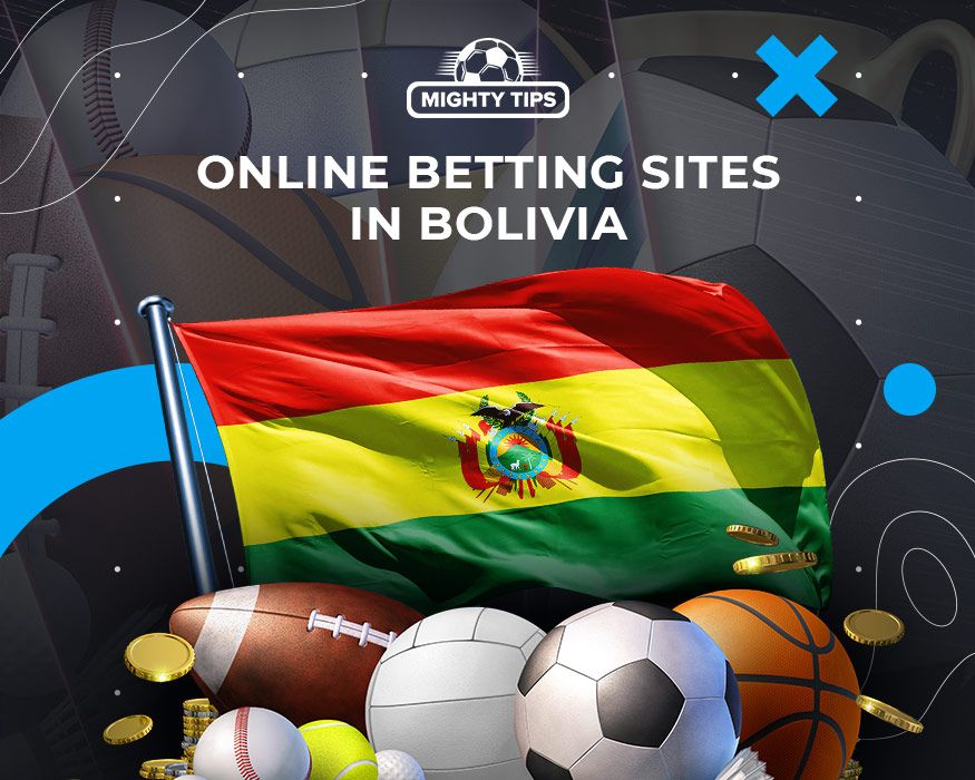 Apuestas deportivas Bolivia todo lo que necesitas saber