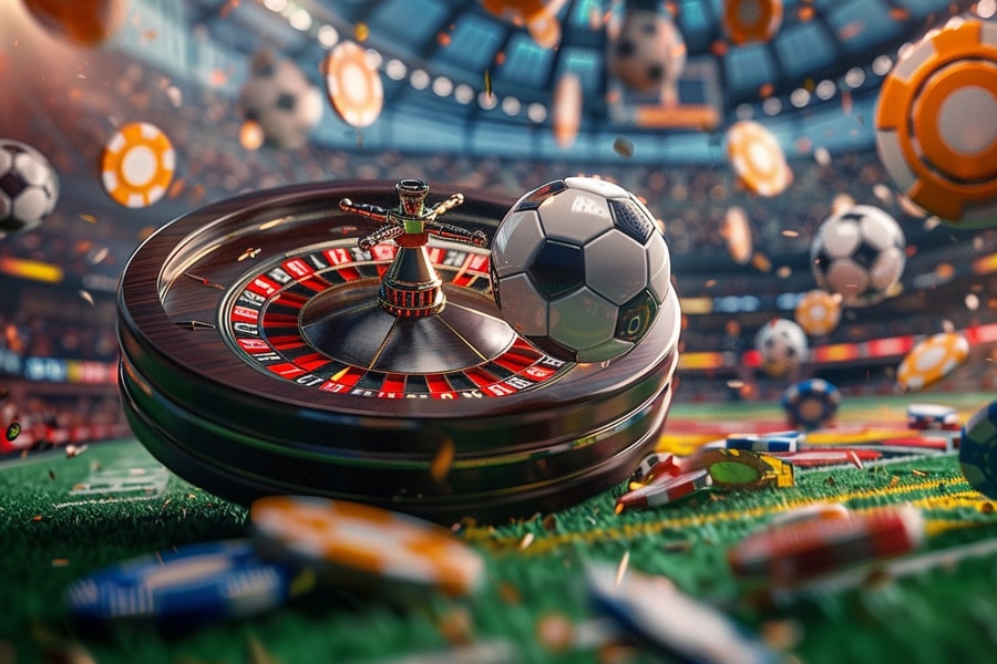 Apuestas deportivas Bolivia todo lo que necesitas saber